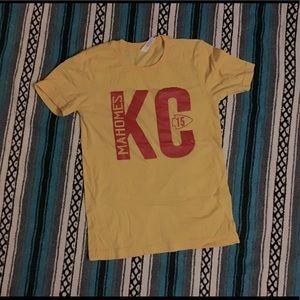 KC Mahomes T Shirt